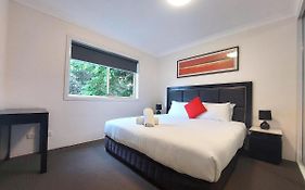 Eastwood Furnished Apartments